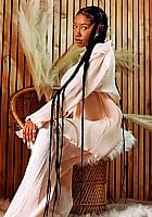 Sharifa Smith